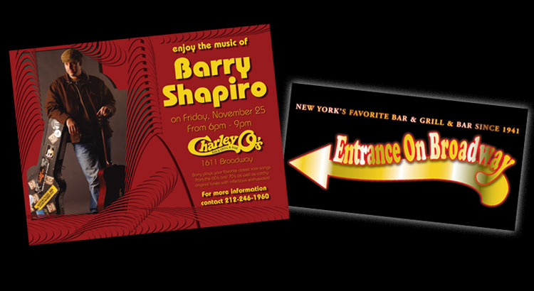 charleyos-signage